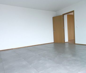 Attika-Wohnung mit 2 Balkonen und fantastischer Aussicht - Photo 6