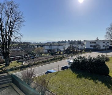 Familienfreundliches Wohnen in Rudolfstetten - Photo 5