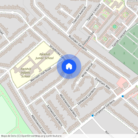 Stradbroke Grove Ilford IG5 0DQ