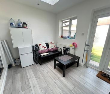 1 bedroom terraced house to rent - Photo 1