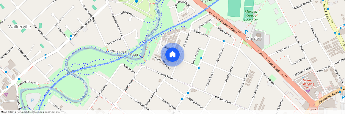 7H Arabella Court, Marden, 5070