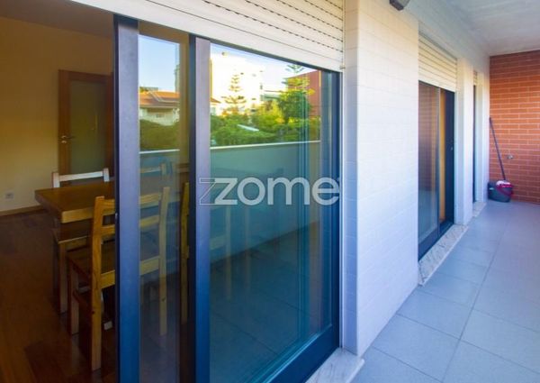 Apartamento T1 em Braga