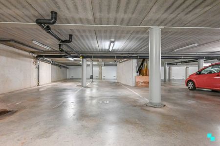 Appartement te huur - Foto 2