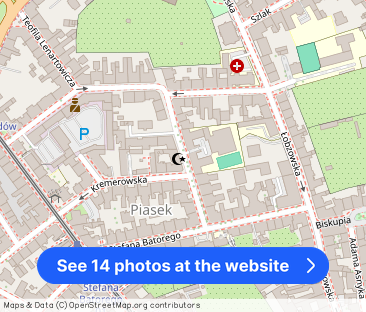 ul. Kremerowska - Centrum Krakowa - 73 mkw - Photo 1