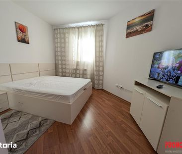 Stefan cel Mare - bloc nou cu parcare - chirie 2 camere - mobilat si u - Photo 1