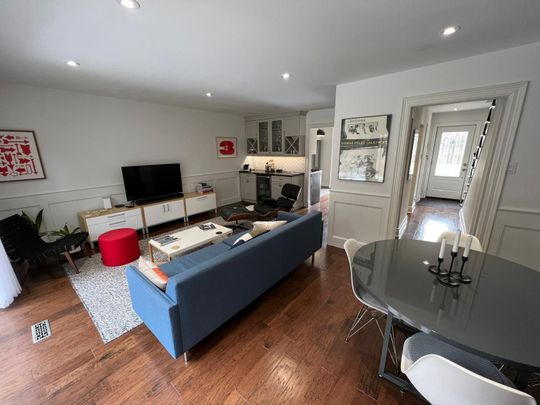 For Lease - 104 George Henry Boulevard Unit# 30, Toronto, Ontario - Photo 1