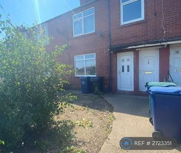 2 bedroom flat to rent - Photo 6