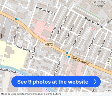 Chapel Street, Leigh - Photo 1