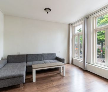 Gijsbrecht van Amstelstraat 238, Schrijverskwartier, 1215CR, Hilversum - Foto 1