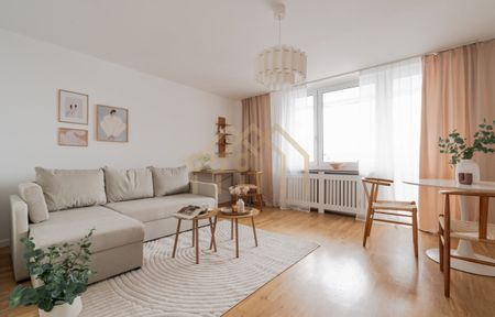 Warszawa, Praga-Południe, Warszawa, Praga-Południe, Ostrobramska - Photo 2