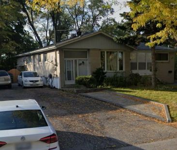 50 Marbury Crescent #Lower - Photo 6