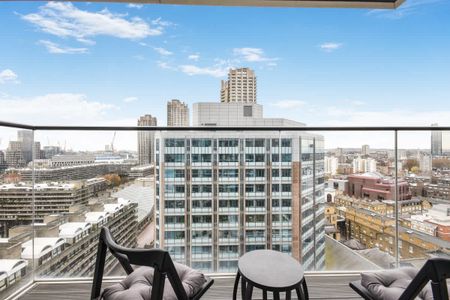 Moor Lane London EC2Y - Photo 5