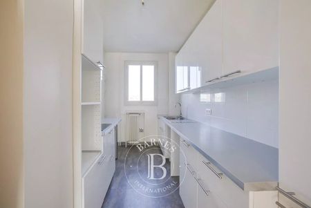 Appartement • Ile de la Jatte-Parc d'Orléans, Neuilly-sur-Seine - Photo 4