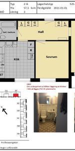 Professorsgatan 5F, Hermodsdal - Photo 4