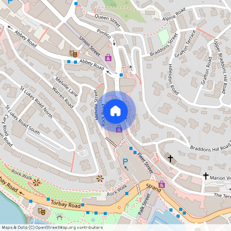 49 Swan Street, Torquay