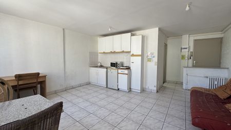 Climatisation, Chauffage Basse Consommation et Mobilier Inclus – Studio Prêt à Vivre - Photo 2