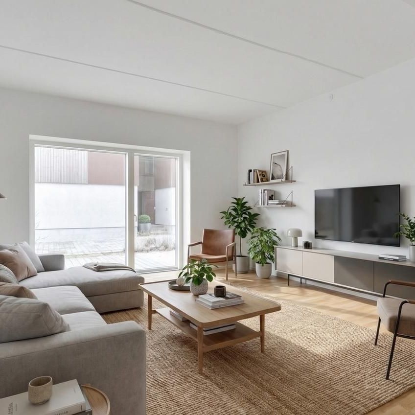 Sønder Voldgade 61, 7000 Fredericia - Photo 1
