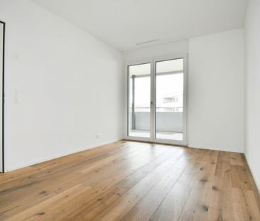 2.5 Zimmer, 86 m², 3. Stock - Foto 6