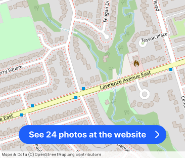 Mieszkanie na wynajem - 185 m² - 6 pokoi - Photo 1