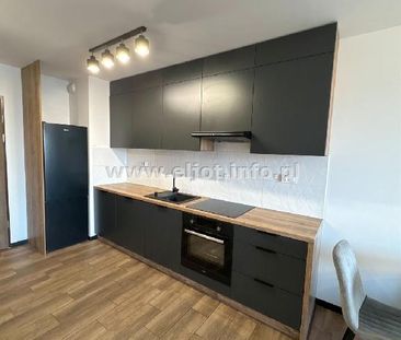 Mieszkanie Katowice Dąb powierzchnia 40.0 m² C235-WM-58836 - Zdjęcie 3
