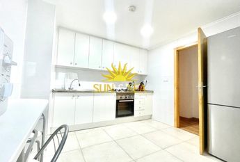 ONE-BEDROOM APARTMENT – SANTA POLA