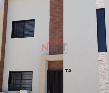 CASA EN RENTA EN ACACIA RESIDENCIAL - Foto 5