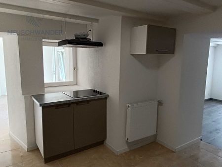 Spacious 3.5 room first floor apartment in Courtedoux for rent - Photo 4