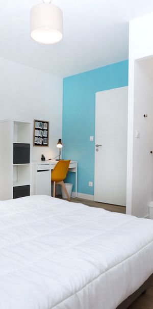 FRANCOIS MARCEAU Roommate 6 Bedrooms at Saint Nazaire - Photo 1