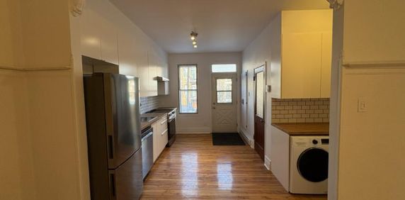 4 1/2 - Montréal (Le Plateau Mont-Royal) - 1 825 $/année - Photo 2
