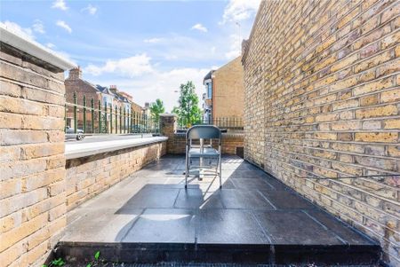 Room in a Shared Flat, Oxbow Mansions, SE10 - Photo 5