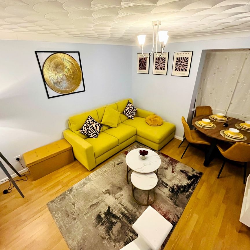 2 Bed Flat, Mount Pleasant Road, LU3 - Photo 1