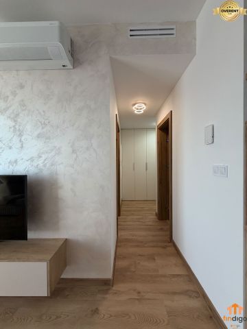 PRENÁJOM - 2-izbový luxusný byt s balkónom a parkovaním, Pivovarská ul – Fotografia 4