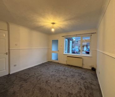 1 bedroom Flat To Let Total Size: 453 SQ FT - Photo 1