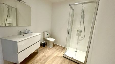 Location Appartement 1 pièce 26m² BAGNOLS SUR CEZE 30200 - Photo 5