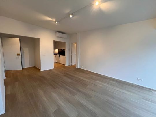 Appartement te huur - Foto 1