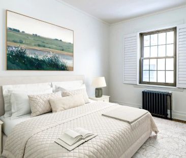 Haddon Hall — 5 1/2 (3 Bedroom) - Photo 4
