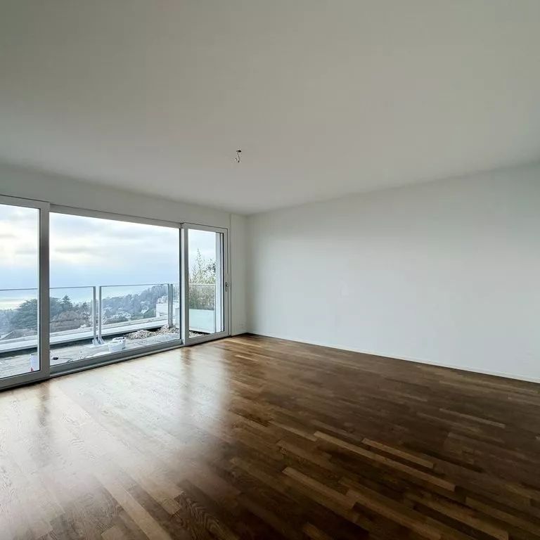 Appartement 4 ½ pièces, 1012 Lausanne - Photo 1