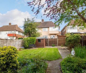 Lynmouth Avenue, Morden, SM4 - Photo 2