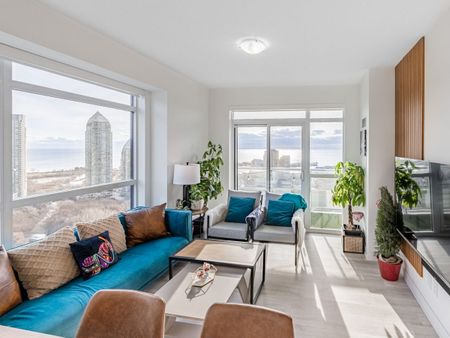 For Lease - 251 Manitoba Street Unit# 2704, Toronto, Ontario - Photo 5