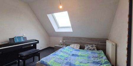 Appartement te huur in Waarschoot voor € 800 met 2 slaapkamers - Foto 4