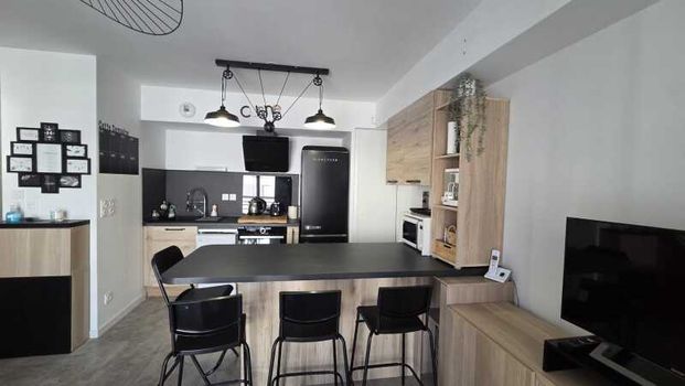 Location Appartement 2 pièces 41m² SARAN 45770 - Photo 1