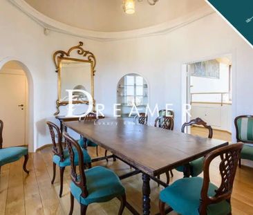 Exclusive Penthouse with Terraces in a Historic Palace, Central Flo... - Photo 5