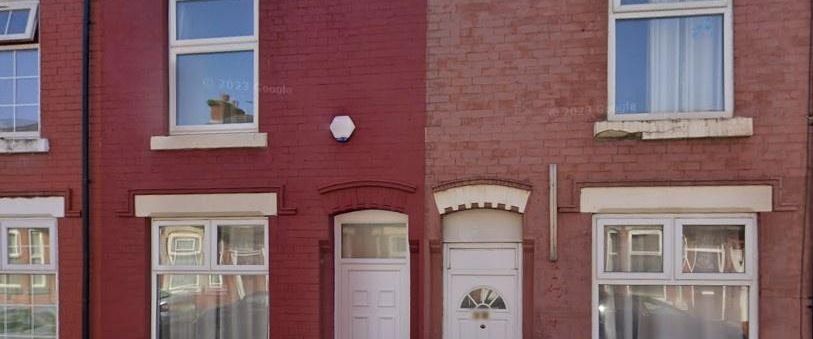 2 bedroom house to rent - Photo 1