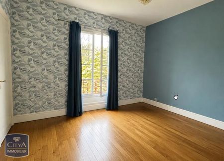 Location Appartement 4 pièces 88m² LA ROCHELLE 17000 - Photo 3
