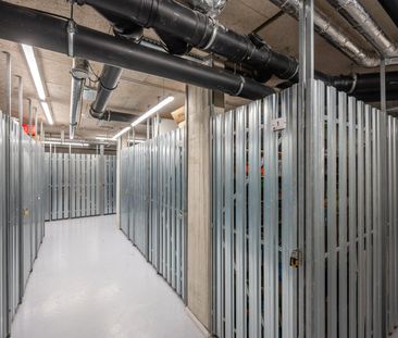 Schöne 2-Zimmer-Wohnung mit Terrasse in Klosterneuburg - Photo 1