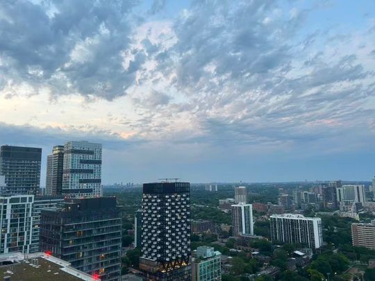 For Lease - 88 Queen Street Unit# 3916, Toronto, Ontario - Photo 1