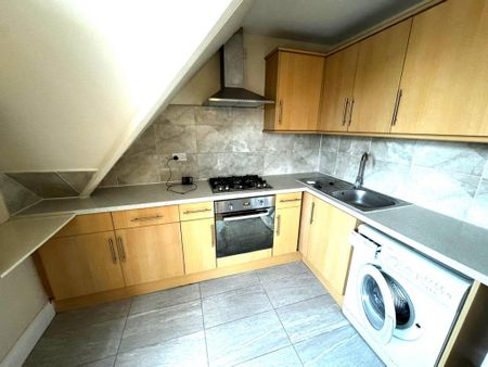 1 bedroom flat to rent - Photo 2
