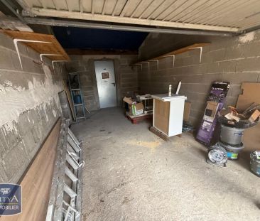 Maison à louer 2 pièces 55.48m² - Photo 5