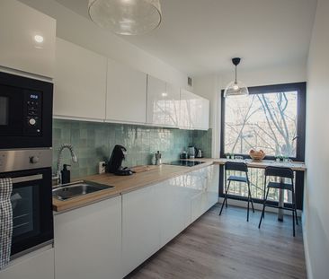 Location appartement 6 pièces, 12.00m², Fontenay-le-Fleury - Photo 1