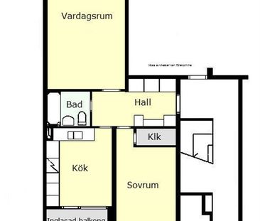 Syster Jennys väg 4 A - Foto 6